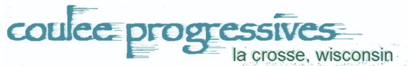 Coulee Progressives